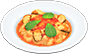 Animal Crossing Gnocchi di carote Image