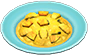 Animal Crossing Gnocchi di zucca Image