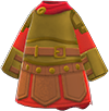 Animal Crossing New Horizons Warrior Armor Price - ACNH Items Buy ...