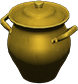 Animal Crossing Golden urn Image