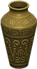 Animal Crossing Golden vase Image