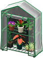 Animal Crossing Greenhouse box Image