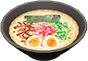 Animal Crossing Hearty ramen Image