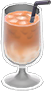 Animal Crossing Iced caffè latte Image