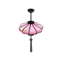 Imperial lamp Pink