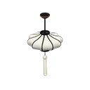 Imperial lamp White