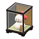 Animal Crossing Kerokerokeroppi doll Image