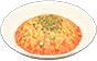 Animal Crossing Ketchup fried rice Image