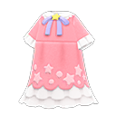Animal Crossing Kiki & Lala dress Image