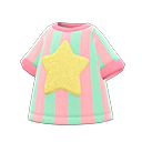 Animal Crossing Kiki & Lala tee Image