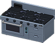 Animal Crossing Kitchen stove Image