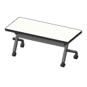 Meeting-room table White
