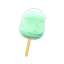 Animal Crossing Melon cotton candy Image