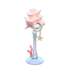 Animal Crossing Mermaid Lamp Image