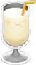 Animal Crossing Milkshake Image