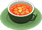 Animal Crossing Minestrone soup Image