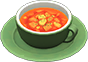 Animal Crossing Minestrone soup Image