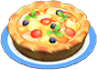 Animal Crossing Mixed-fruits pie Image