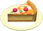 Animal Crossing Mixed-fruits tart Image