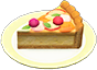 Animal Crossing Mixed-fruits tart Image