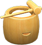 Animal Crossing Mochi pestle Image