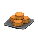 Animal Crossing Moon cakes Image
