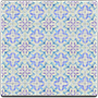 Animal Crossing Moroccan art-tile flooring Image