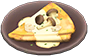 Animal Crossing Mushroom crepe Image