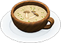 Animal Crossing Mushroom potage Image