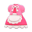 Animal Crossing My Melody dress Image