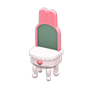 Animal Crossing My Melody dresser Image