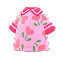 Animal Crossing My Melody shirt Image