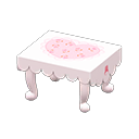 Animal Crossing My Melody table Image