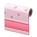 Animal Crossing My Melody wall Image
