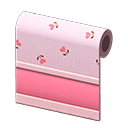 Animal Crossing My Melody wall Image