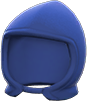 Animal Crossing Navy blue emergency headcover Image