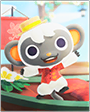 Animal Crossing Niko's poster Image