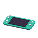 Animal Crossing Nintendo Switch Lite|Coral Image