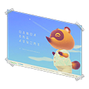 Animal Crossing Nook Inc. poster Image
