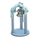 Nuptial bell Bule