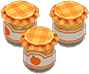 Animal Crossing Orange marmalade Image
