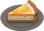 Animal Crossing Orange tart Image