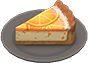 Animal Crossing Orange tart Image