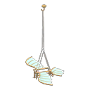 Animal Crossing Ornithopter|Blue Image