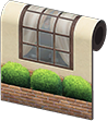 Animal Crossing Outdoor-window wall Image