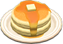 Animal Crossing Pancakes Image