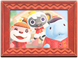 Animal Crossing Paradise Planning photo Image