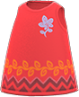 Animal Crossing Paradise Planning tank top Image