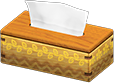 Animal Crossing Paradise Planning tissues Image