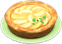 Animal Crossing Pear pie Image